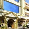 Отель Cynosure Suites в Бангалоре