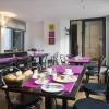 Отель Tandem, фото 15