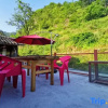 Отель Qingtian Kaokeng Ancient Village Tianyuan Weishe Homestay, фото 4