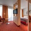 Отель Best Western Plus Hotel Papenburg, фото 4