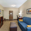 Отель Mainstay Suites Fort Campbell, фото 3