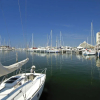 Отель Nice Studio in La Grande Motte, sea at Just 200m, фото 7