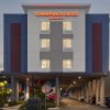 Отель TownePlace Suites by Marriott Tampa South в Тампе