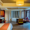 Отель Holiday Inn Resort Chaohu Hot Spring, an IHG Hotel, фото 48