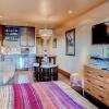Отель Studio Condo 318 in Historic Frisco at Cedars Lodge, фото 4