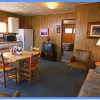 Отель Buccaneer Beach Motel, фото 7