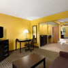 Отель Days Inn Middleboro - Plymouth, фото 3