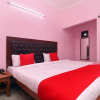 Отель OYO 19403 Hotel Ashish Plaza, фото 5