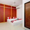 Отель O Cozy Rooms, фото 13