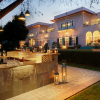 Отель Ramgarh Lodge, Jaipur - IHCL SeleQtions, фото 39