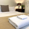 Отель Yourstay Group The Edward Townhouses 151 and 153, фото 22