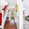 Отель Stunning 2-bed House in Birmingham, фото 2