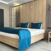 Отель Korkmaz Otel, фото 20