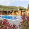 Отель Luxurious Suits Surrounded by Nature With Jacuzzi Shared Pool in Bursa, фото 1