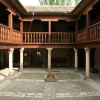 Отель Posada de San Millán, фото 1