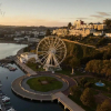 Отель Sandybanks Torquay - Seaview and Promenade Apartments, фото 13