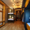 Отель Bed Stage Hostel, фото 5