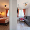 Отель Kamkat Otel, фото 6