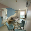 Отель Smart Stay P.Verde Apto 1011-Mandi Hospitalidade(Vista Mar), фото 11