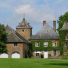 Отель Delightful Castle in Bastogne with Hot Tub, фото 10