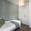 Отель Newly Built 3-Bdrm Luxury Apt W/ Stunning Sea Views, фото 5