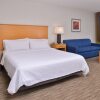 Отель Holiday Inn Express Stockton Southeast, фото 6