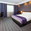 Отель Holiday Inn Express Lincoln City Centre, an IHG Hotel, фото 4