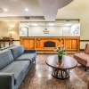 Отель Holiday Inn Express Hotel & Suites Savannah-South, фото 21