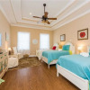 Отель Flagler Dream, 6 Bedroom, Sleeps 14, Private Pool, Ocean View, фото 12