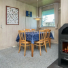 Отель Charming Holiday Home in Jutland Near Sea, фото 9