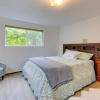 Отель Expansive Lake Forest Park Home w/ Private Deck!, фото 7