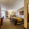 Отель Comfort Inn & Suites Madison - Airport, фото 4