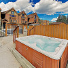 Отель New Listing! Antlers Gulch Gem W/ Hot Tub 2 Bedroom Townhouse, фото 13