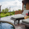 Отель Madikwe Safari Lodge, фото 15