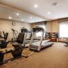 Отель Comfort Inn & Suites, фото 24