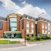 Отель Travelodge Stratford Upon Avon, фото 1