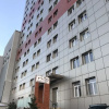 Отель City Apartments, фото 1