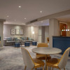 Отель Hilton Nottingham, фото 22