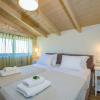 Отель Villa Sirocos, Private eco pool, near the beach, фото 24