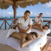 Отель Palafitos Overwater Bungalows, Catamarán, Cenote & More Inclusive, фото 34