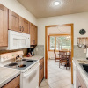 Отель Premier 2br/2ba In Lakeside Ge- Kids Ski Free! 2 Bedroom Condo by RedAwning, фото 6
