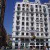 Отель Hostal Valencia Madrid в Мадриде