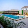 Отель Exclusive Serene Hotel Abuja, фото 31