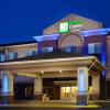 Отель Holiday Inn Express & Suites Brookings, an IHG Hotel, фото 13