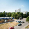 Гостиница InnDays Belyaevo 24, фото 1