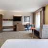 Отель Holiday Inn Express Albany Downtown, фото 6
