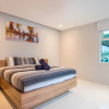 Отель Elegant Designer 4BR Pool Villa Skylight, фото 7