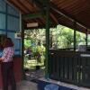 Отель Joglo Aruna, фото 17