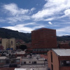 Отель Edificio Monir, фото 10