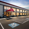 Отель Red Roof Inn Cortland, фото 24